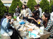 BBQ 2010 April