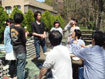 BBQ 2010 April