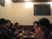 浅原先生お祝い会　2010 December