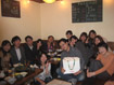 浅原先生お祝い会　2010 December