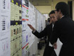 第33回 日本分子生物学会年会　2010 December