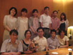長野さん 送別会 2010 April