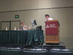 アメリカ糖尿病学会　2010 June