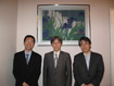 Danish-Japanese Joint Workshop / 2010 March