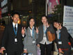 糖尿病学会　2010 May