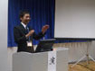 糖尿病学会　2010 May