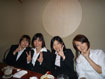 糖尿病学会　2010 May