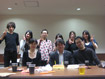 木戸先生 Birthday　2010 November