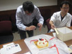 木戸先生 教授就任祝賀会　2010 Oct
