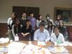 木戸先生 教授就任祝賀会　2010 Oct