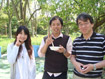 BBQ 2011 May