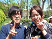 BBQ 2011 May