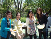 BBQ 2011 May