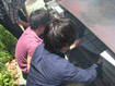 BBQ 2011 May
