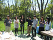 BBQ 2011 May