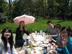 BBQ 2011 May