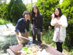 BBQ 2011 May