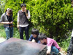 BBQ 2011 May