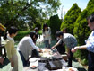 BBQ 2011 May