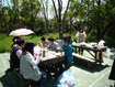 BBQ 2011 May