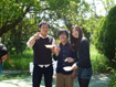 BBQ 2011 May