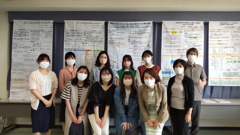 2022年大学院オープンキャンパス