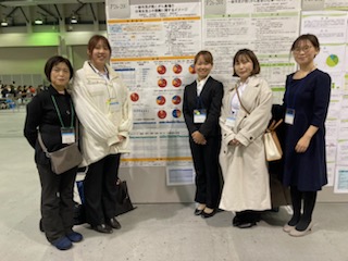 第38回日本がん看護学会学術集会