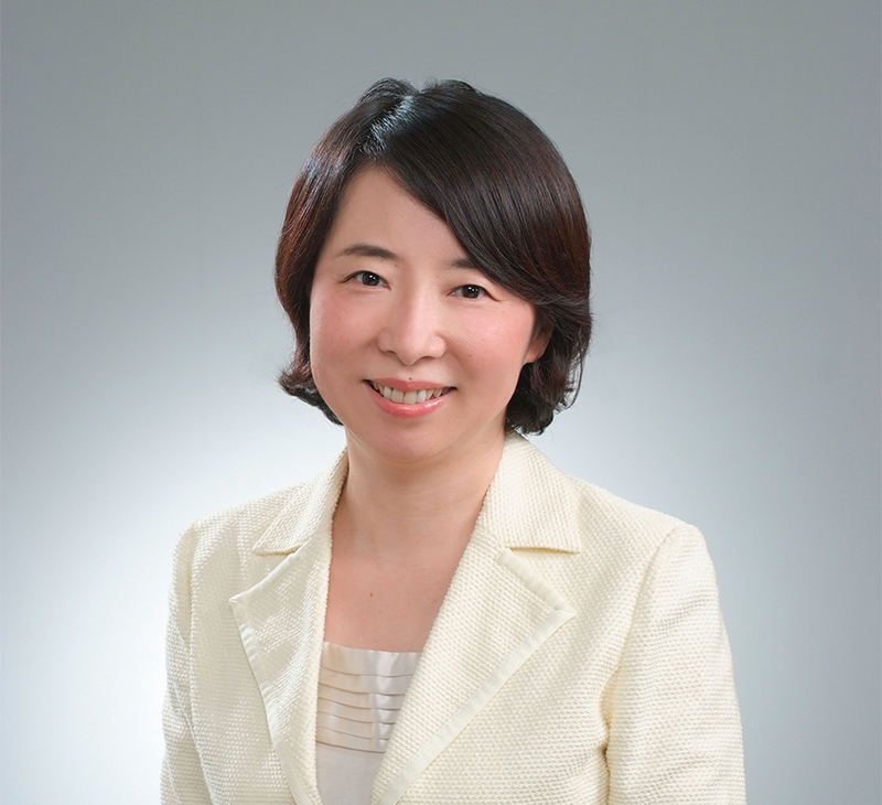 ご挨拶