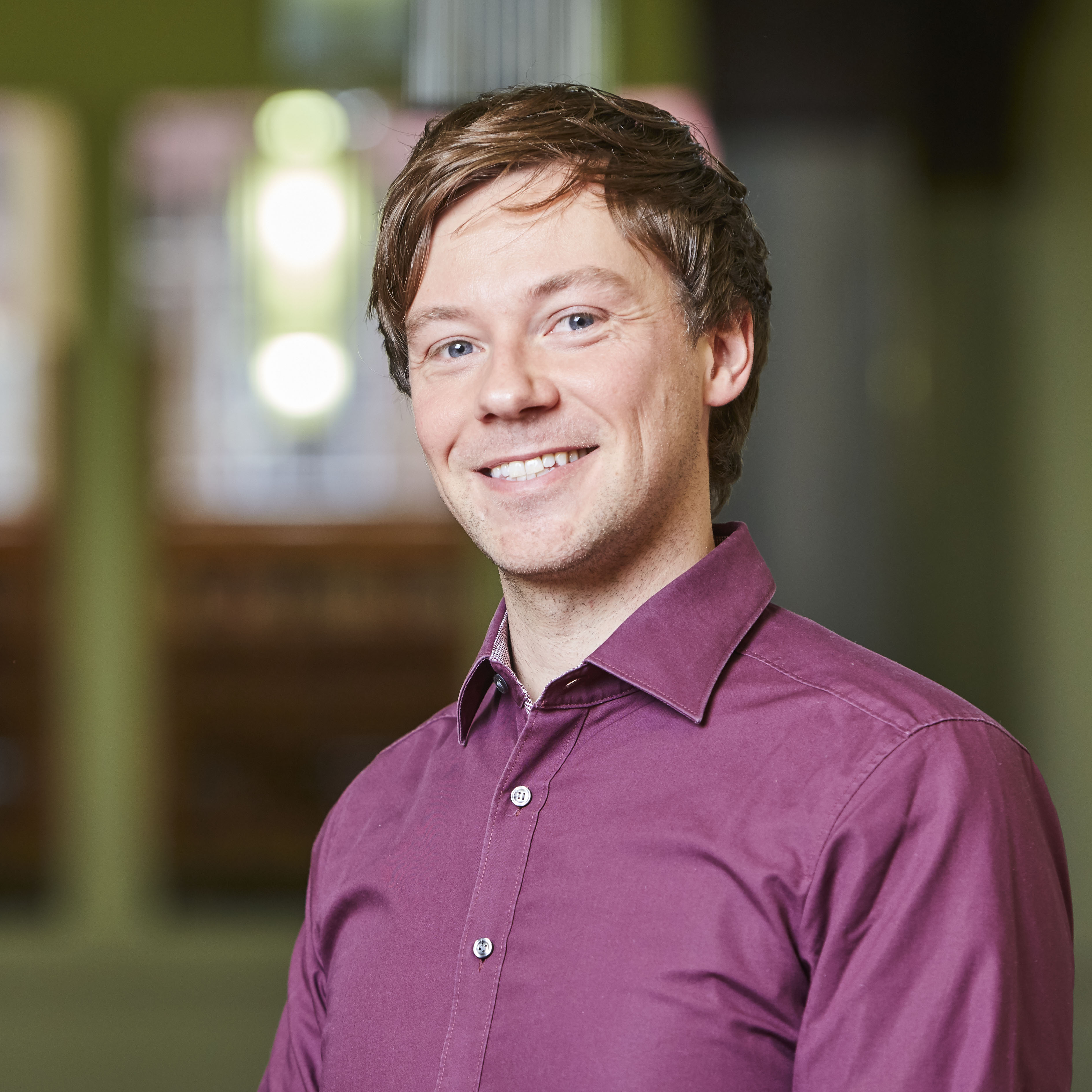Björn KASPER