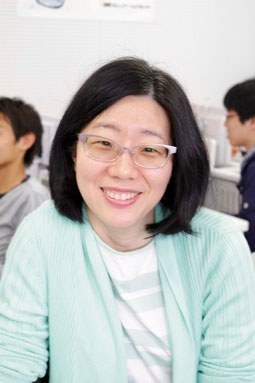 木原 恵美子