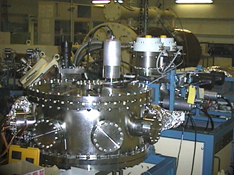 P45 nuclear fusion chember