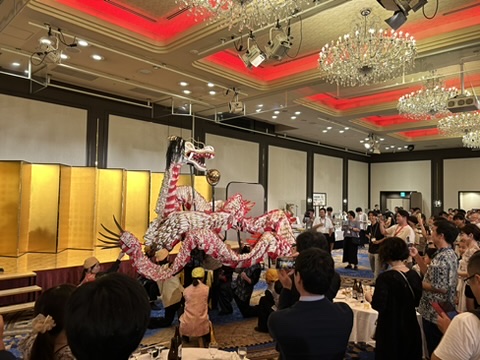 動物学会