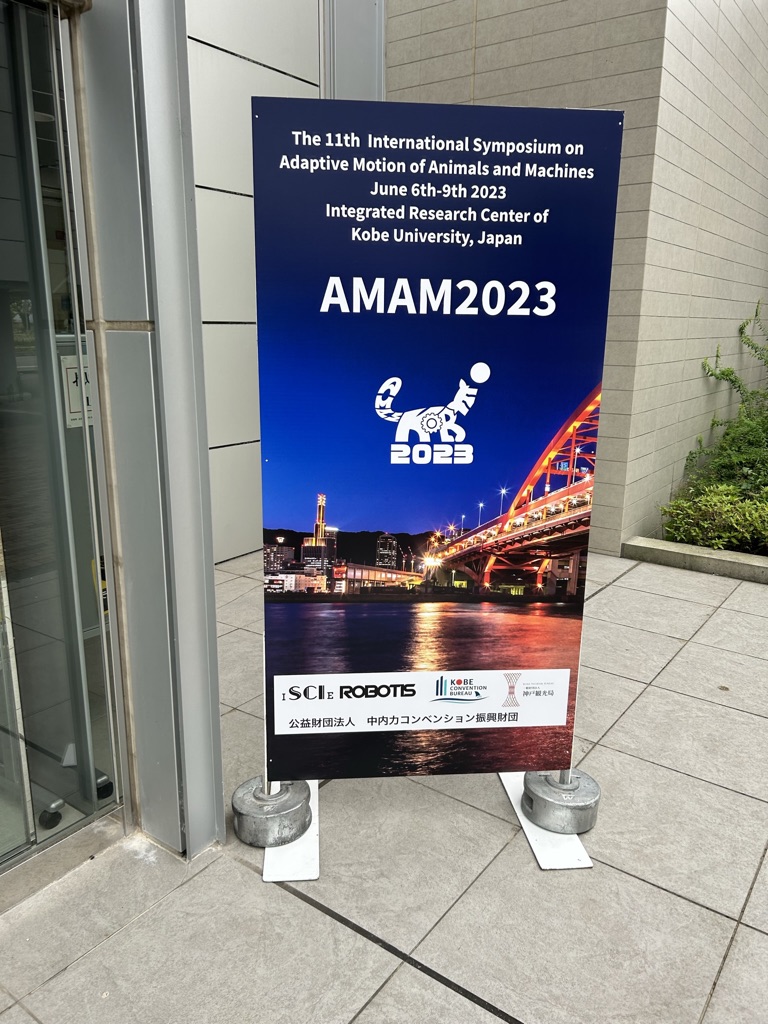 AMAM2023@Kobe