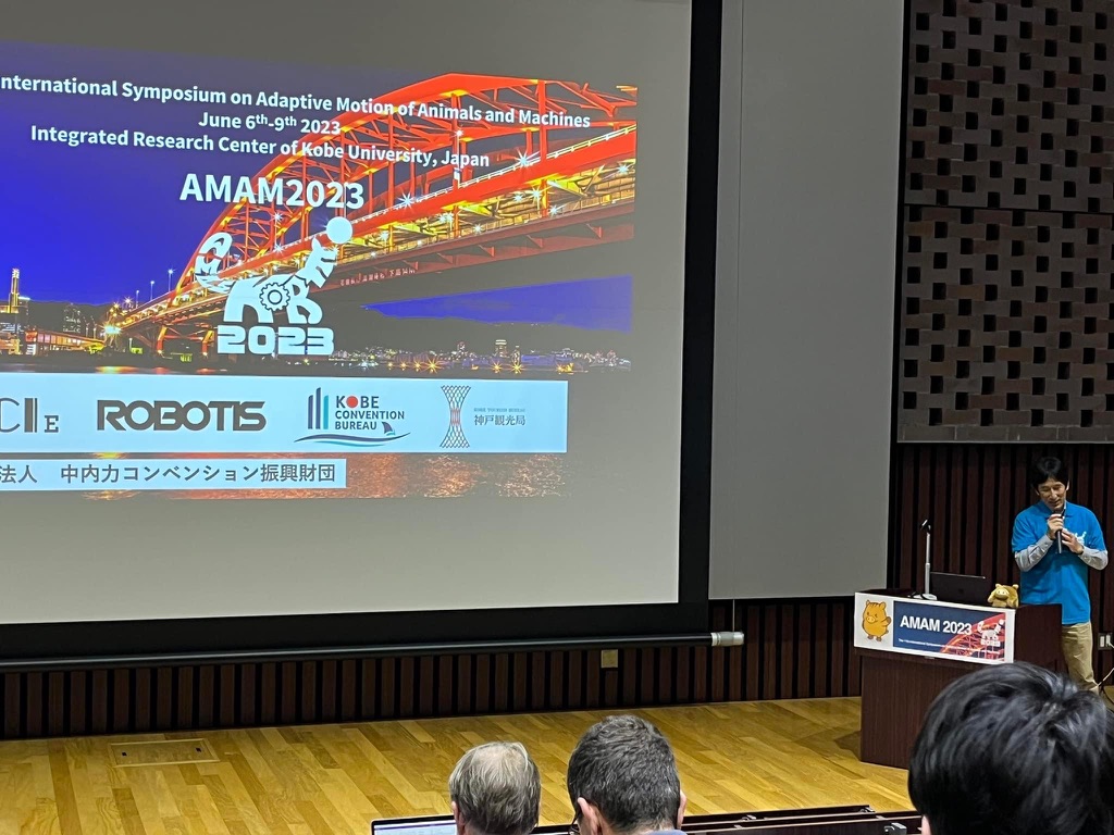 AMAM2023@Kobe