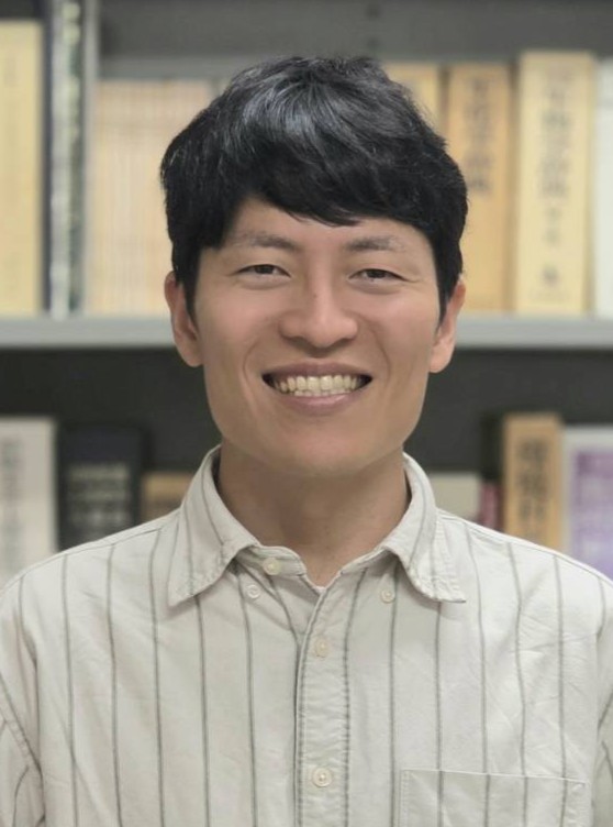 木田　森丸