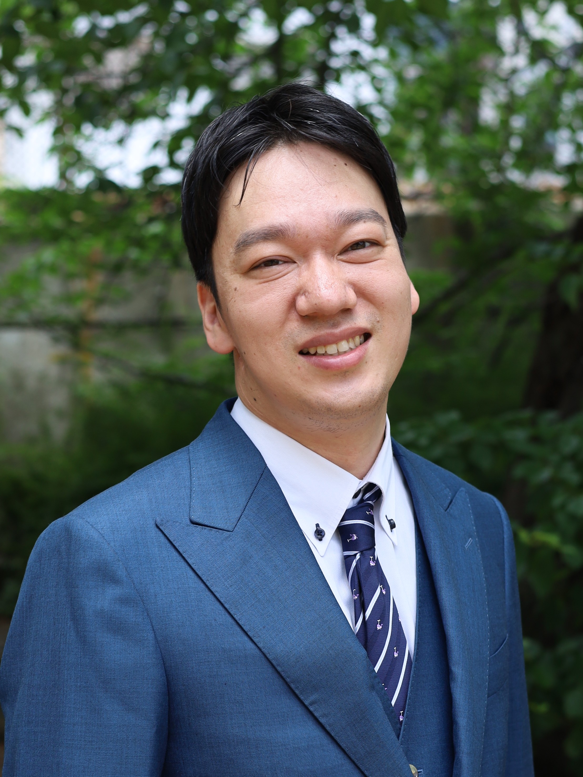 衣笠 太朗""