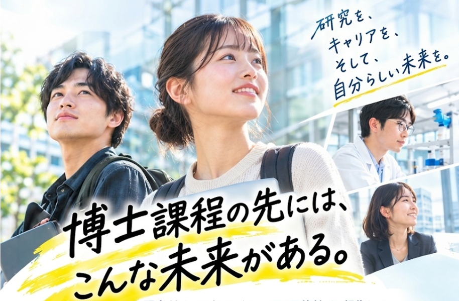 博士イベント画像