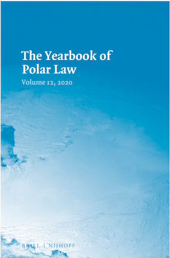 Yearbook of Polar Law