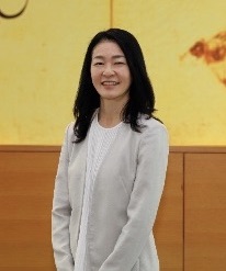 原田尚美