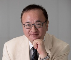 室山 哲也　Tetsuya MUROYAMA