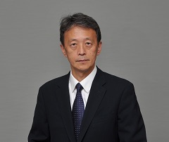 岡野正敬　OKANO Masataka