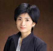 都留 康子 Yasuko TSURU