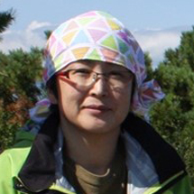 永山ゆかり氏