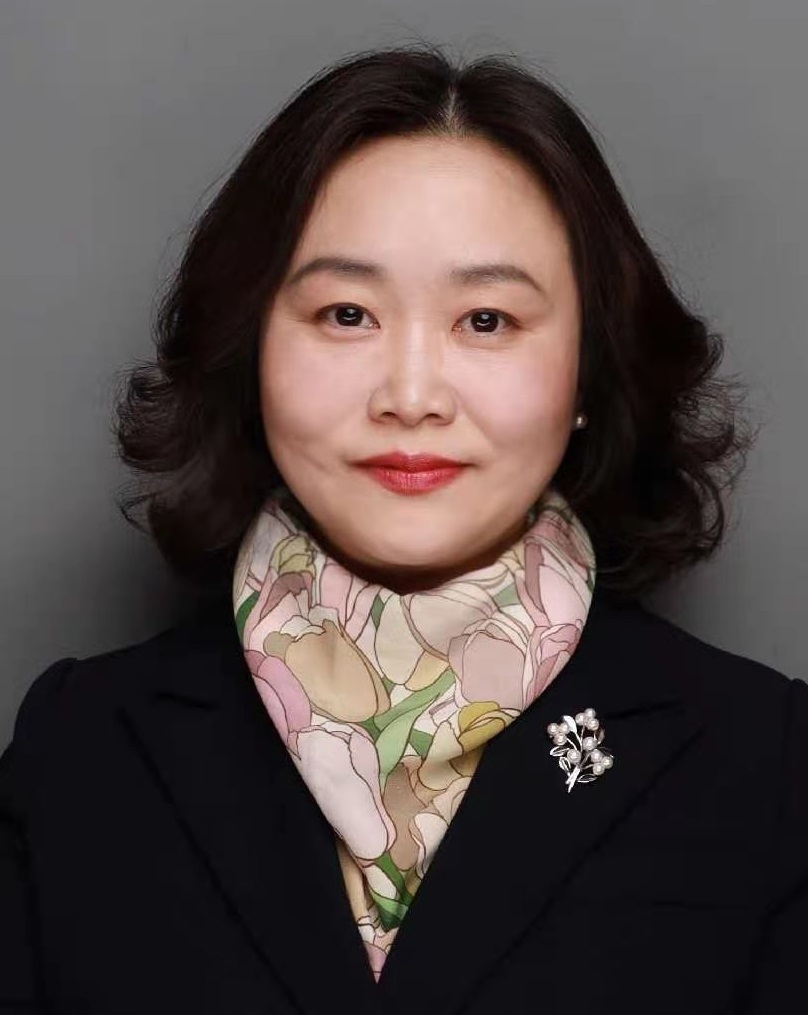 Dan LIU