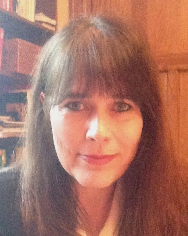 Professor Suzanne Lalonde