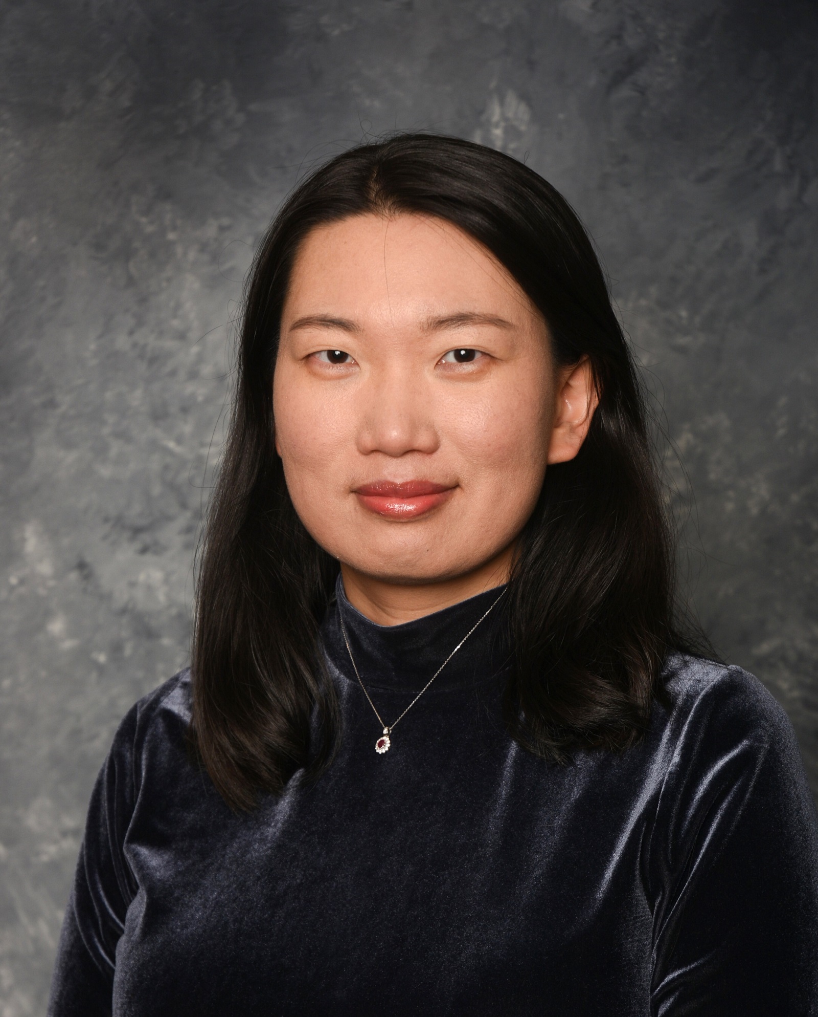Yuanyuan Ren