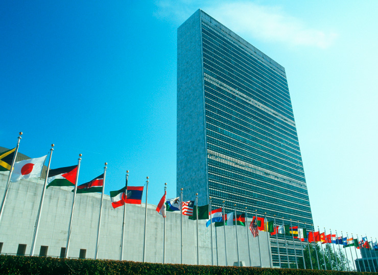 ウクライナ侵攻後の北極国際協力のゆくえ:写真1