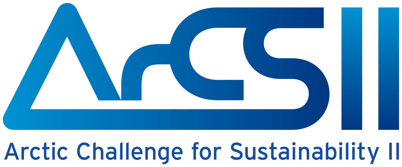 Arctic Challenge for Sustainability