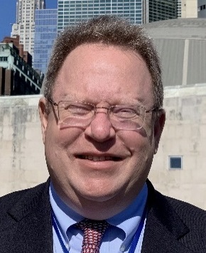 Evan Bloom