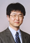 教授 今石浩正
